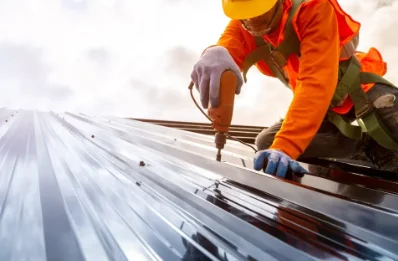 Travaux de zinguerie à Saint-Léger-sur-Roanne